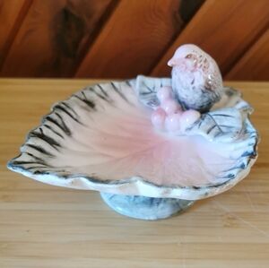 Ucagco Vintage Trinket Dish